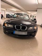BMW Z3 Cabrio - BMW Z3 in Essen