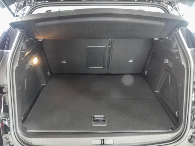 Peugeot 3008 Hybrid 225 Allure 1.6 Plug-In EU6d Navi dig