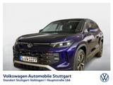 Volkswagen Tayron Elegance 1,5 l eTSI OPF AHK SHZ Klima Nav - Volkswagen Tayron: Limousine