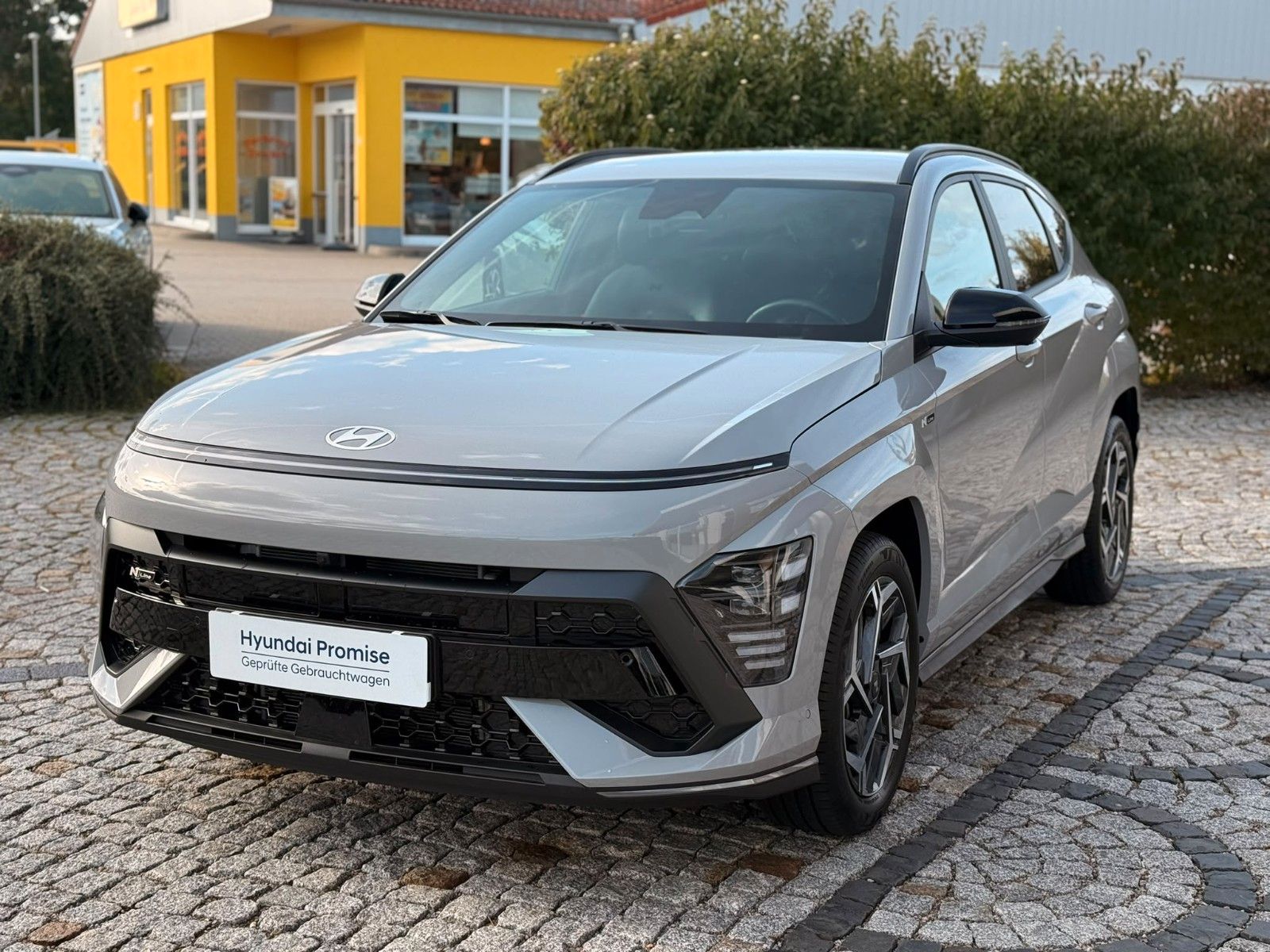 Hyundai Kona – Bild 8