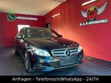 Mercedes-Benz E 250CDI|Limo|Mopf|LED|Distronic|EU5|TÜV02/27| - Mercedes-Benz E 250: Limousine