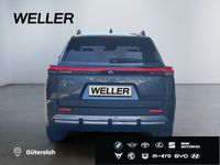 Toyota bZ4X - Vorschau Bild 6