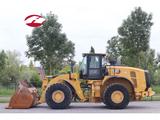 CAT 980M | 980 M | BUCKET | GOOD CONDITION - CAT 980