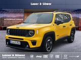 Jeep Renegade North Star Mild-Hybrid Benzin AT - Jeep Renegade: North Star