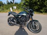 Kawasaki Z900RS - KAWASAKI 9 R