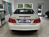 Mercedes-Benz E 350 CDI COUPE AMG-LINE  19 ALU - Mercedes-Benz E 350: Cdi AMG