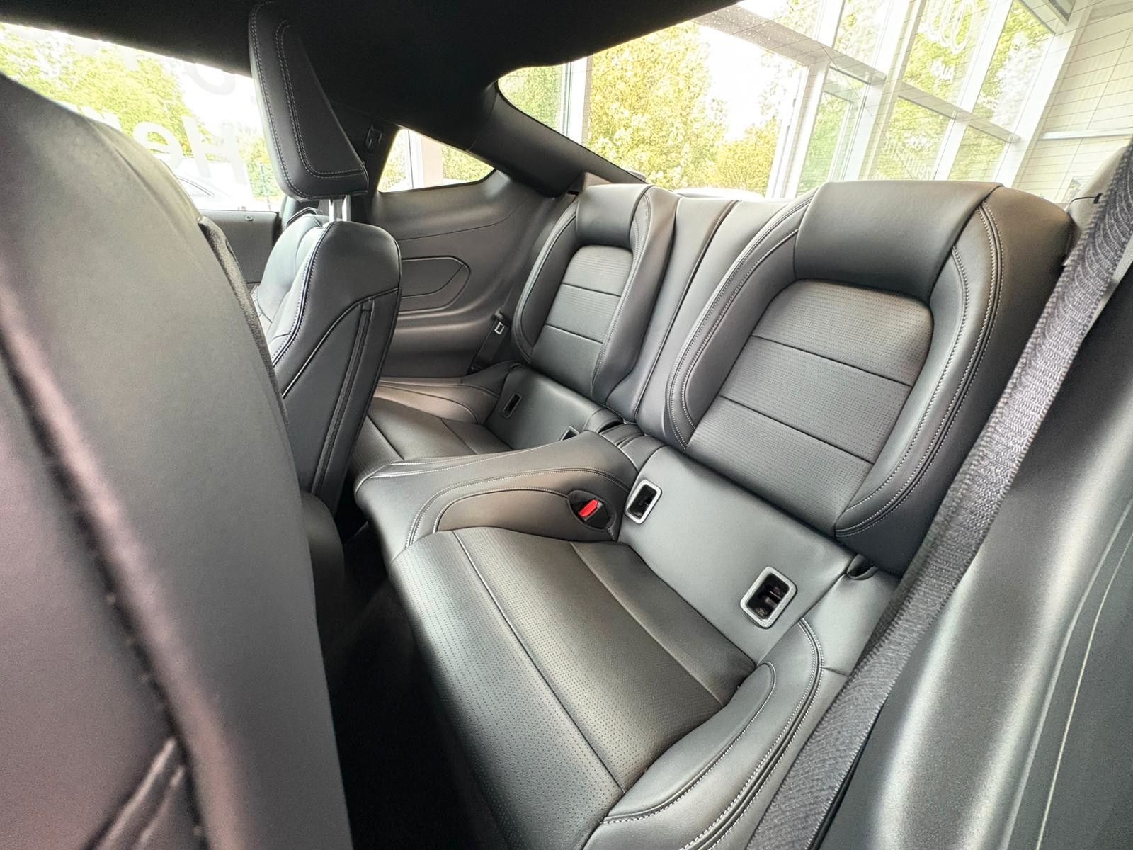 Fahrzeugabbildung Ford Mustang Fastback 5.0 Ti-VCT V8 328 GT/Sofort