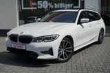 BMW 320i Sport Line Aut. LED Navi AHK Panorama DAB - BMW 320 aus 2020