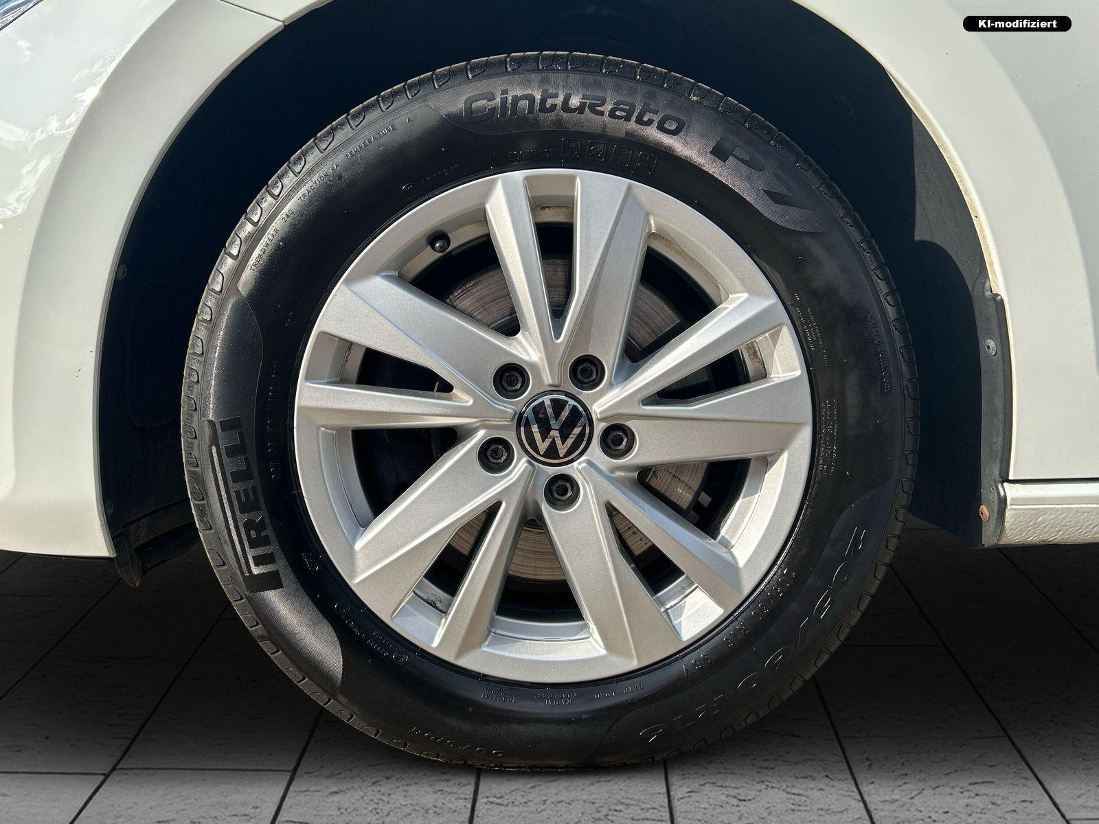 Volkswagen Touran 1.5 TSI Comfortline ACC+PDC+AHK+KLIMA, миниатюра 6