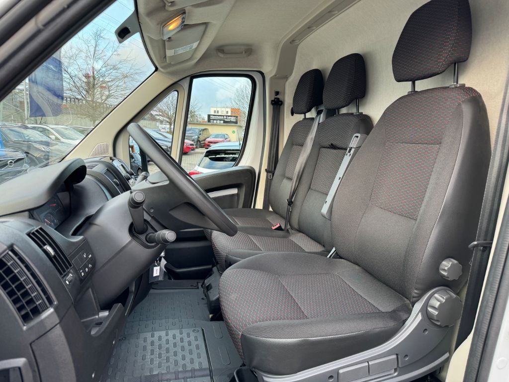 Fahrzeugabbildung Opel Movano 2.2D L2H1 Edition+Navi+Klima+Kamera+