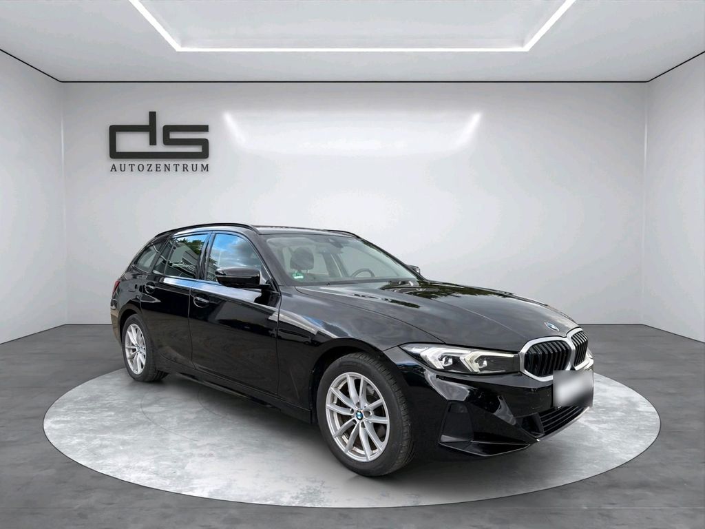 Image of BMW 318
