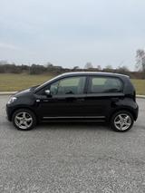 Volkswagen up! 1.0 55kW cheer up! NAVI, 8-Fachbereift - gebrauchte VW up! aus dem Jahr 2013