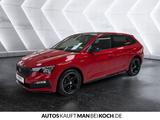 Skoda Scala 1.0 TSI Monte Carlo PANO KAMERA ACC LED - Skoda Gebrauchtwagen in Berlin
