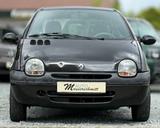 Renault Twingo 1.2 Authentique 1. Hand  TÜV 11/2027 - gebrauchte Renault Twingo aus dem Jahr 2002