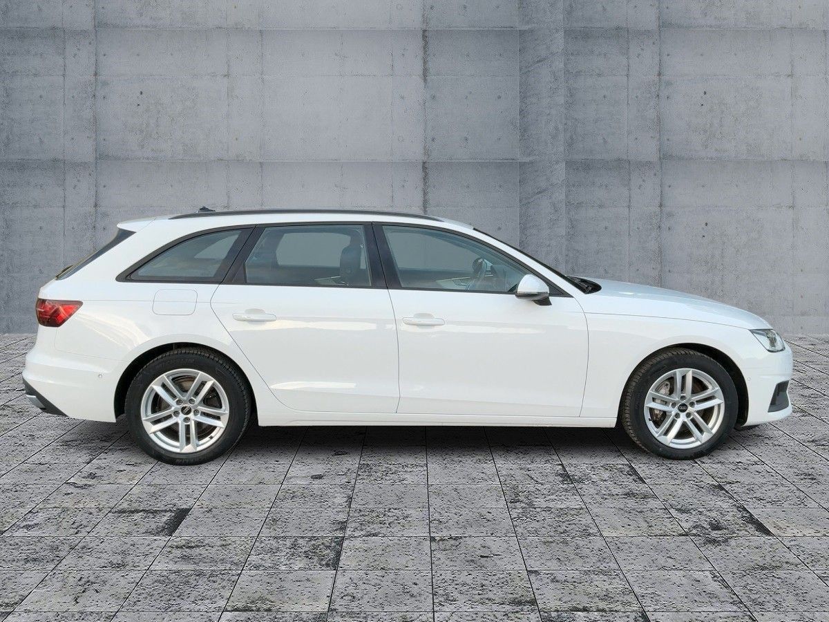 Audi A4 - Bild 7