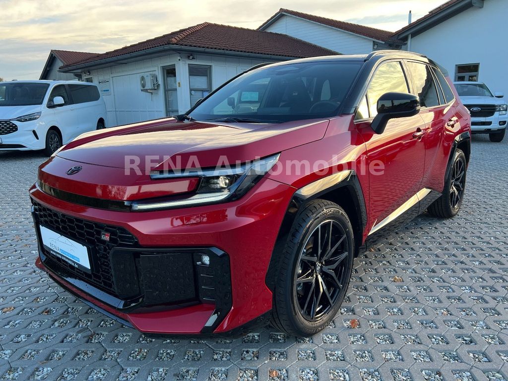 Image of Toyota RAV 4