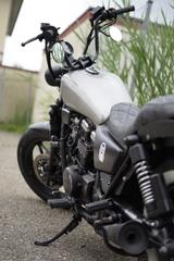 Honda VF 750 Custom - Angebote
