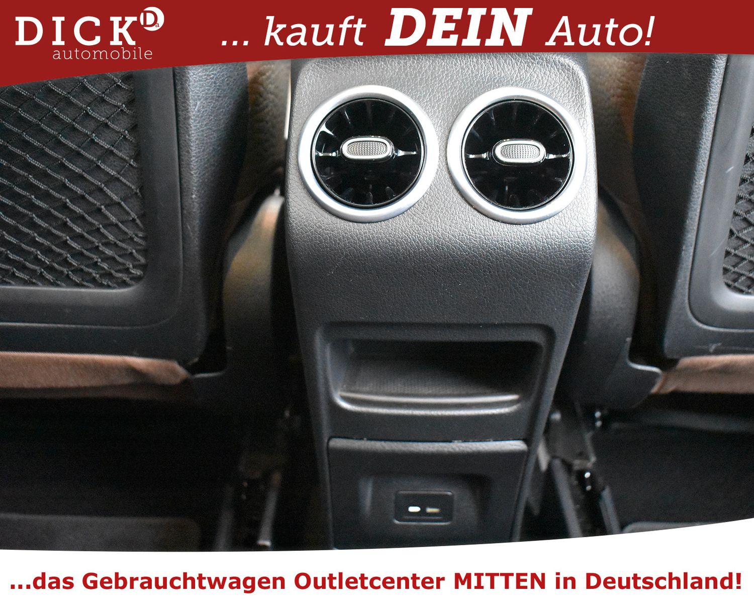 MERCEDES-BENZ GLB 220d 4M AMG Line Exclus PANO+360+MULTIB+AHK+ - Image 25