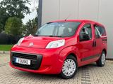 Fiat Qubo Active*TOP-ZUSTAND*GARANTIE*ALLWETTER - Fiat Qubo mit Diesel-Antrieb