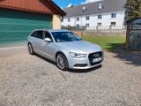 Audi A6 3.0 TDI V6 Avant - multitronic - Audi A6 aus 2012 mit Diesel-Antrieb: Kombi