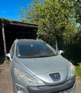 Peugeot Peugot 308 de - Peugeot e-308