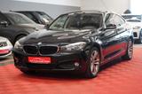 BMW 320d xDrive Gran Turismo Sport Edition - BMW 320 Gran Turismo aus 2013