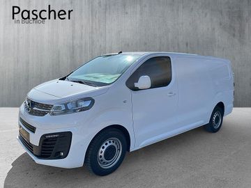 Fotografie Opel VIVARO CARGO L PDC, KLIMA, HOLZBODEN, FLEX CARGO