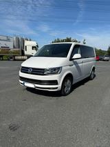Volkswagen T6 Multivan Generation Six *TÜV,Service,Bremsen*