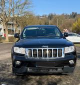 Jeep Grand Cherokee Laredo 3.6 V6 Automatik Laredo - Jeep Grand Cherokee in Stuttgart