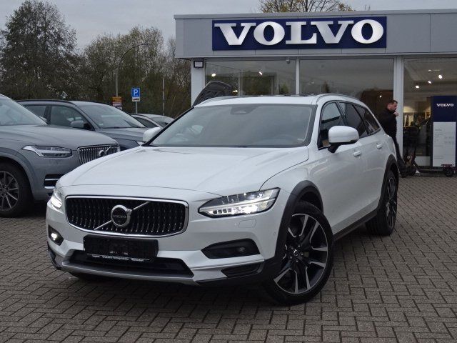 Volvo V90 Cross Country Ultimate B4 AWD HUD/PANO/BLIS