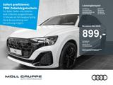 Audi Q8 SUV TDI quattro