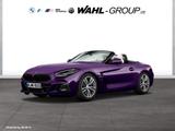 BMW Z4 M40i HEAD-UP H&K HIFI DAB LED KOMFORTZG. ALU 
