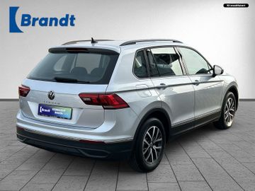 Volkswagen Tiguan - 3