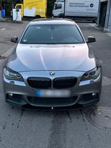 BMW 535d xD - BMW 535 in Mannheim