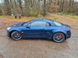 Alpine A110 S - gebrauchte Alpine Sportwagen