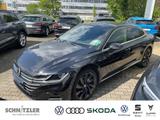 Volkswagen Arteon R-Line 2.0 TDI DSG LED/NAVI/KAMERA/PANO/A - VW Arteon in Solingen