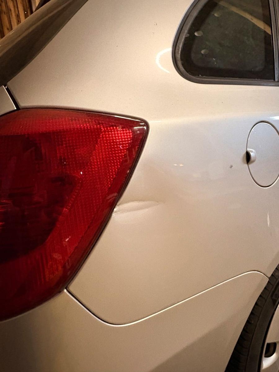 Skoda Fabia 2009 — photo 12