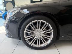 MERCEDES-BENZ S 350 d LANG|Pano|Fond Memory|Multibeam