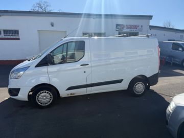 Ford Transit Custom - 5