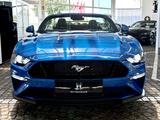 Ford Mustang GT V8 Cabrio Autom. 1.Hd Unfallfrei | DE - Ford Mustang Gebrauchtwagen in Köln
