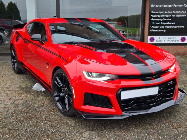 Chevrolet Coupe 2.0  ZL1/Carplay/ Leder/Led/SHZ