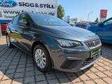 Seat Ibiza 1.0 TSI Style LED*NAVI*VIRTUAL*SHZ*PDC*SPU - Seat Ibiza Gebrauchtwagen in Augsburg
