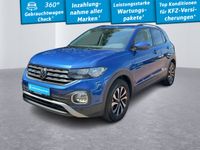 Volkswagen T-Cross - Vorschau Bild 2