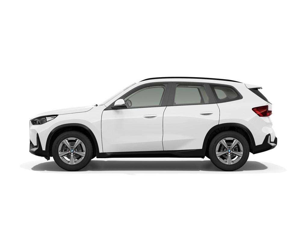 BMW X1 sDrive 18d Aut. Park Assistent Navi Premium P