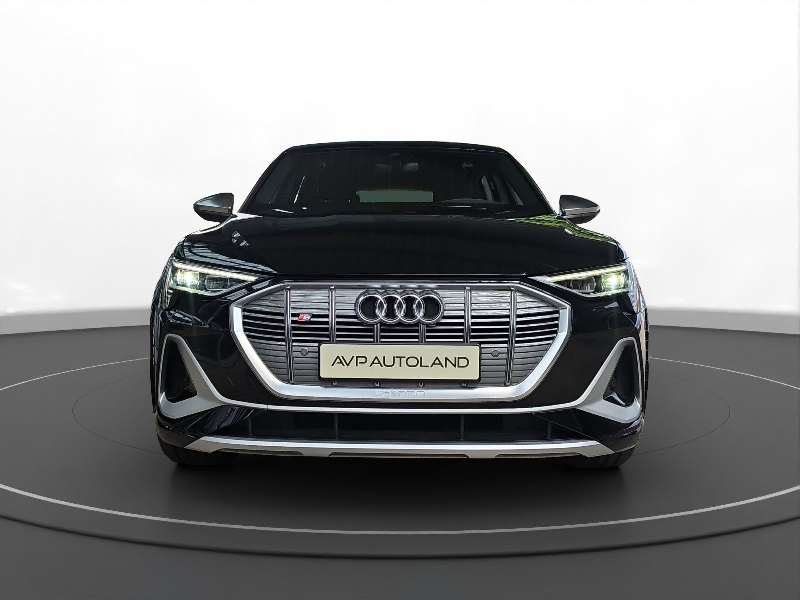 Audi e-tron - Bild 3