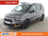 Citroën Berlingo 1.5 Blue-HDi Rip Curl M*NAVI*TEMPO*CAM* - Citroën Berlingo: Rip Curl