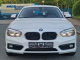 BMW 118 i ADVANTAGE*PDC*LED*MULTI*EURO6*GARANTIE* - BMW 118 in Duisburg