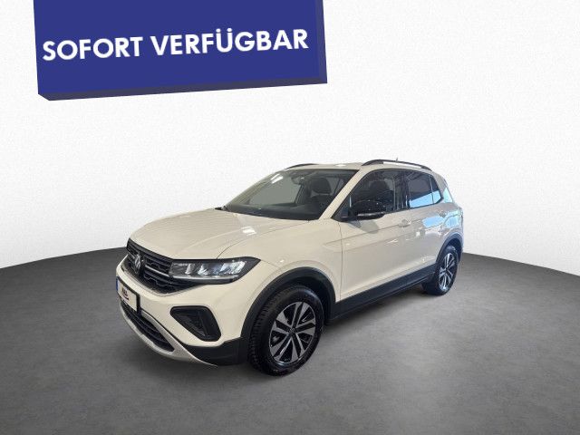 Volkswagen T-Cross ENERGY 1.0 TSI DSG KAMERA+APP-CONNECT+SI