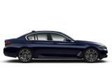BMW 540 i xDrive Limousine Luxury Line  Park-Assiste - gebrauchte BMW 540 aus dem Jahr 2023