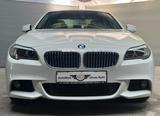 BMW 520d M Sport Leder Xenon SSD HUD PDC Navi Profi - BMW 520 in Bochum